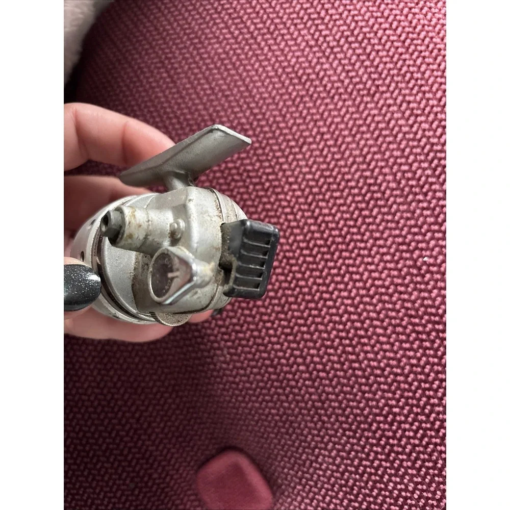 Daiwa no handle